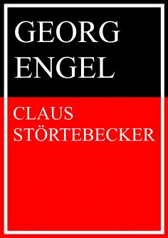 ebook: Claus Störtebecker