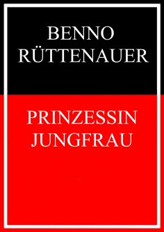 ebook: Prinzessin Jungfrau