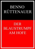ebook: Der Blaustrumpf am Hofe