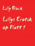 ebook: Lillys Erotik op Platt 1