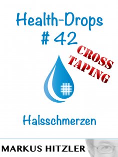 eBook: Health-Drops #42 - Cross-Taping