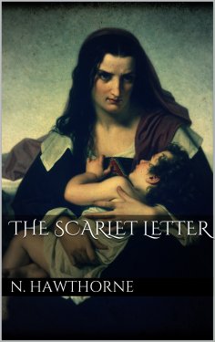 ebook: The Scarlet Letter