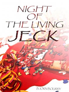 eBook: Night of the Living Jeck