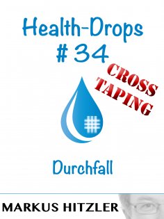 ebook: Health-Drops #34 - Cross-Taping