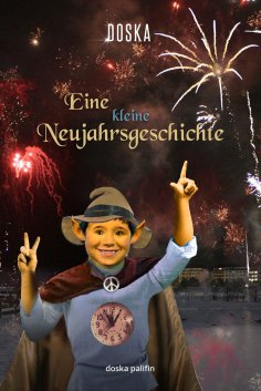 eBook: Eine kleine Neujahrsgeschichte