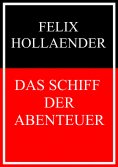 eBook: Das Schiff der Abenteuer