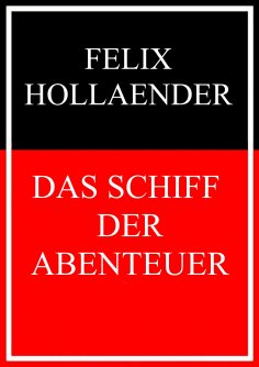 eBook: Das Schiff der Abenteuer
