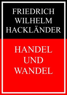 eBook: Handel und Wandel