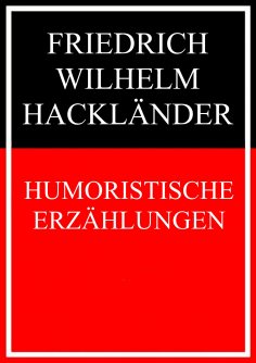 eBook: Humoristische Erzählungen