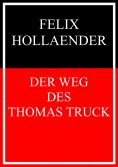eBook: Der Weg des Thomas Truck