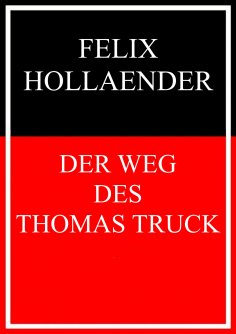 eBook: Der Weg des Thomas Truck