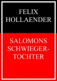 eBook: Salomons Schwiegertochter