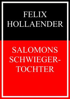 eBook: Salomons Schwiegertochter