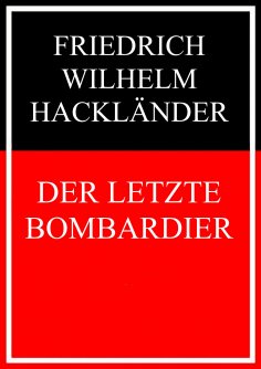 eBook: Der letzte Bombardier