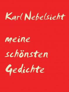 eBook: Meine schönsten Gedichte