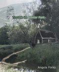 ebook: Trouble im Baxter Park