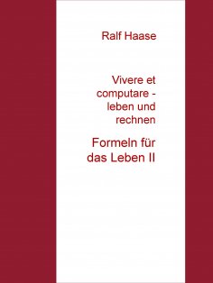eBook: Vivere et computare - leben und rechnen
