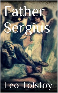 ebook: Father Sergius