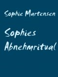 eBook: Sophies Abnehmritual