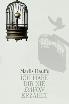 ebook: Ich habe dir nie davon erzählt