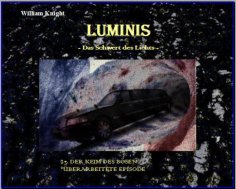 ebook: Luminis-das Schwert des Lichts