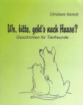 eBook: Wo, bitte, geht's nach Hause