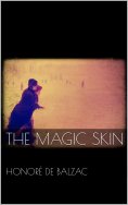 eBook: The Magic Skin
