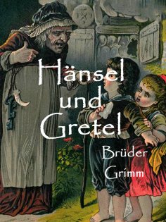 eBook: Hänsel und Gretel