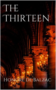 ebook: The Thirteen