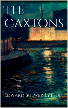 eBook: The Caxtons