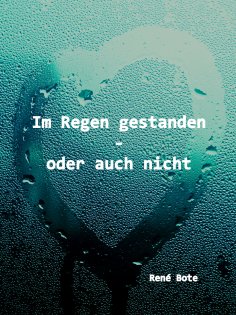 ebook: Im Regen gestanden - oder auch nicht