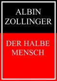 eBook: Der halbe Mensch