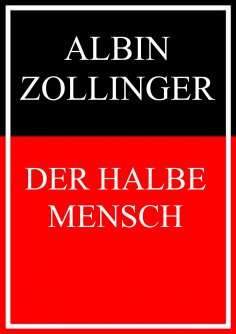 eBook: Der halbe Mensch