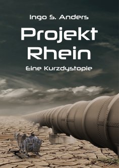 ebook: Projekt Rhein