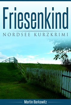 ebook: Friesenkind