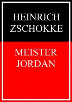 ebook: Meister Jordan