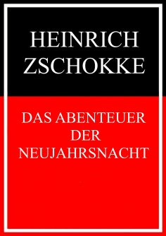 ebook: Das Abenteuer der Neujahrsnacht