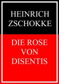 eBook: Die Rose von Disentis