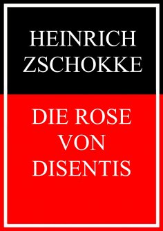 ebook: Die Rose von Disentis