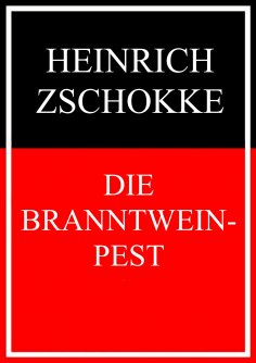 ebook: Die Branntweinpest