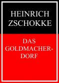 eBook: Das Goldmacherdorf