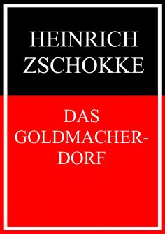 eBook: Das Goldmacherdorf