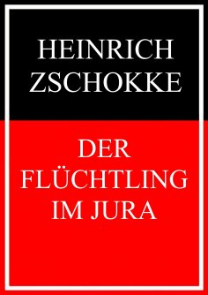 eBook: Der Flüchtling im Jura