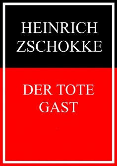 eBook: Der tote Gast