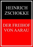eBook: Der Freihof von Aarau