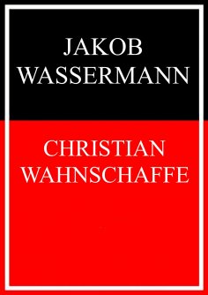 eBook: Christian Wahnschaffe