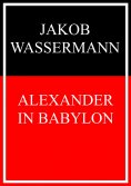 eBook: Alexander in Babylon