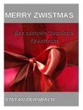 eBook: Merry Zwistmas