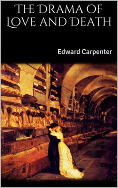 eBook: The Drama of Love and Death