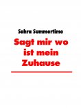 ebook: Sagt mir wo ist mein Zuhause